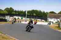 Black Bikes